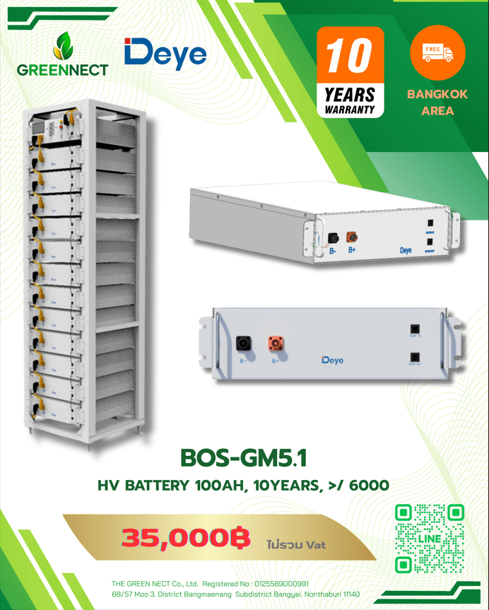 BOS-GM5.1