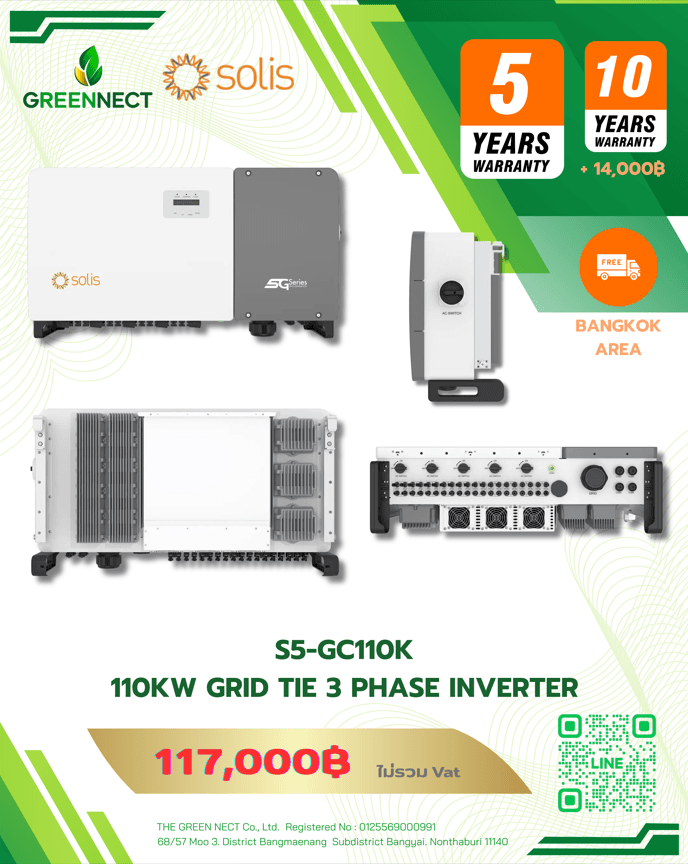 S5-GC110K