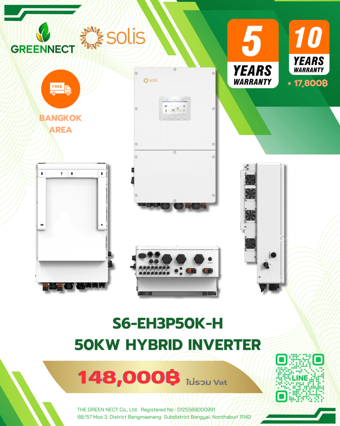 S6-EH3P50K-H